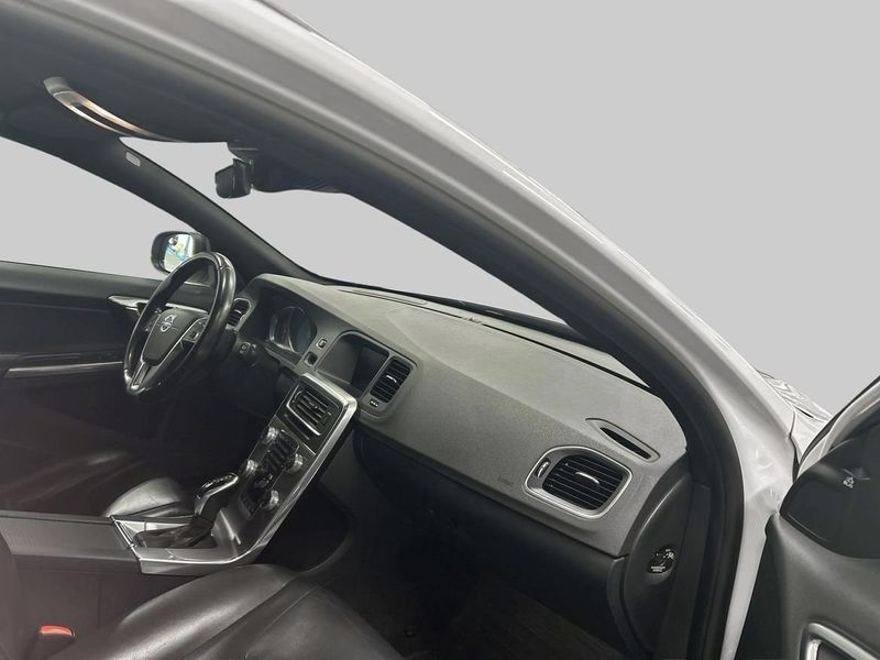 Volvo V60 bild 7
