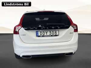 Volvo V60 bild 5