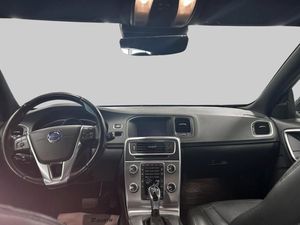 Volvo V60 bild 9