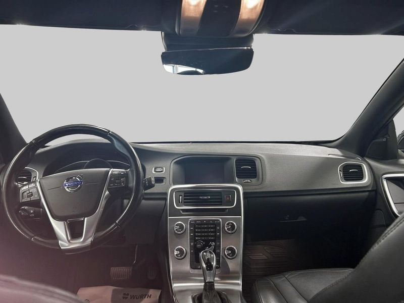 Volvo V60 bild 9