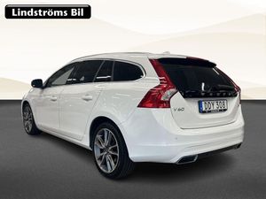 Volvo V60 bild 3