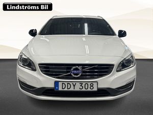 Volvo V60 bild 6