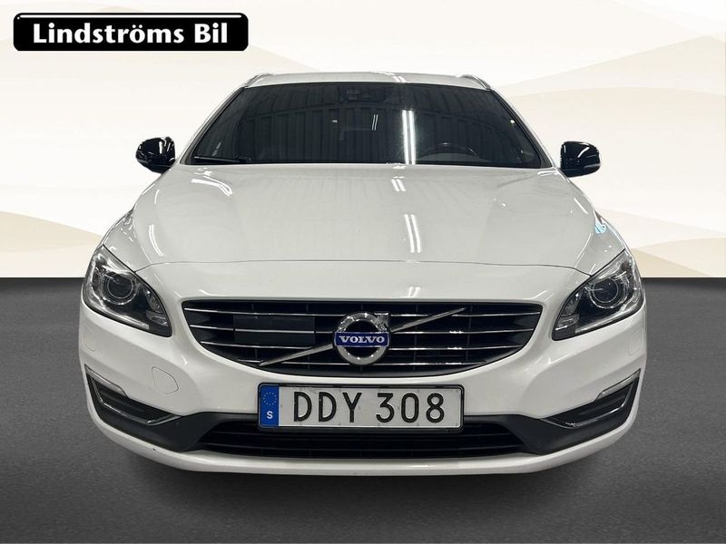 Volvo V60 bild 6