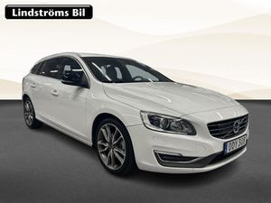 Volvo V60 bild 2