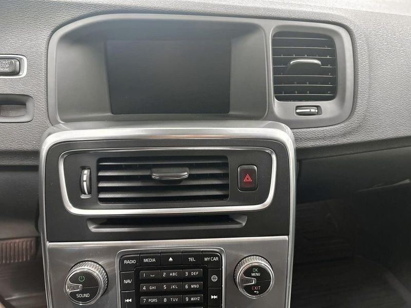 Volvo V60 bild 14