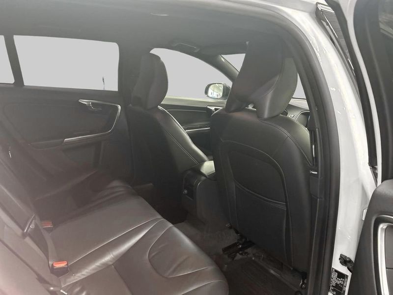 Volvo V60 bild 8
