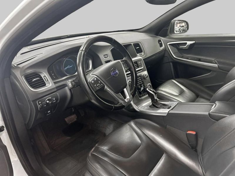 Volvo V60 bild 11
