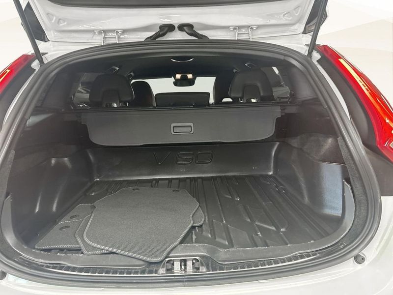Volvo V60 bild 10