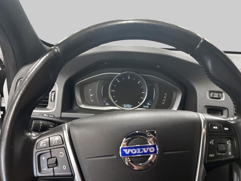 Volvo V60 bild 12