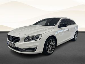 Volvo V60 bild 16