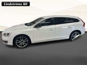 Volvo V60 bild 4
