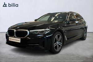 BMW 530 bild 1