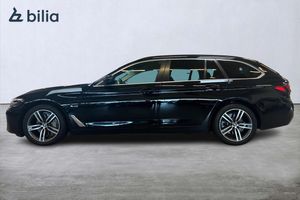 BMW 530 bild 3