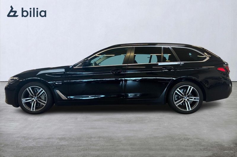 BMW 530 bild 3