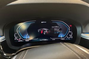 BMW 530 bild 15