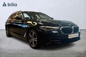 BMW 530 bild 18