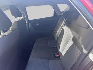 Toyota Auris bild 10