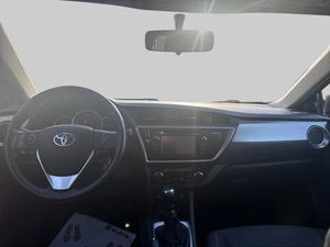 Toyota Auris bild 11