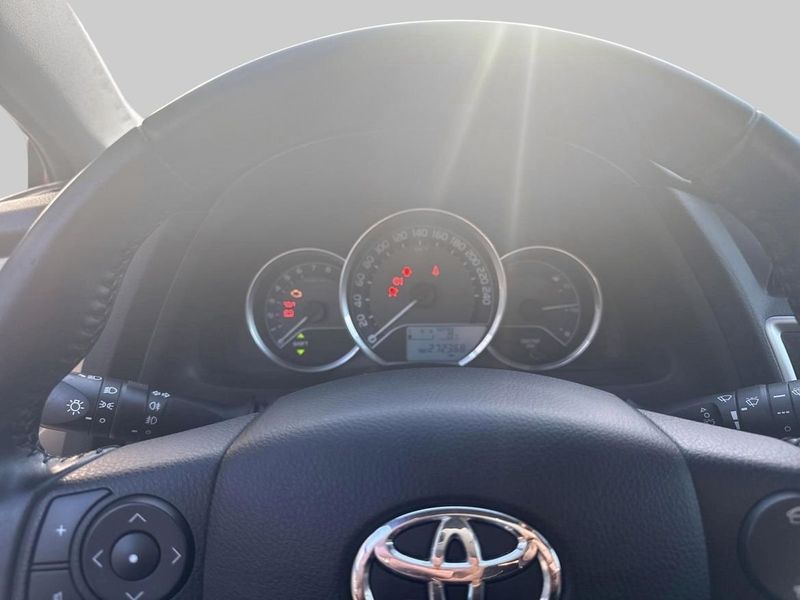Toyota Auris bild 14