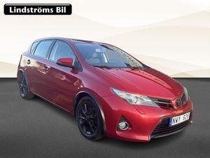 Toyota Auris bild 3
