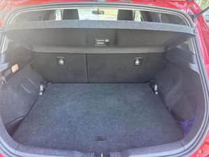 Toyota Auris bild 12
