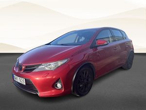Toyota Auris bild 18