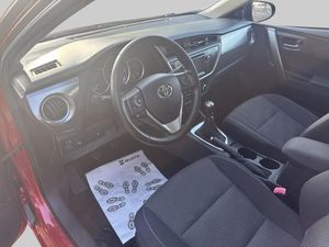 Toyota Auris bild 13