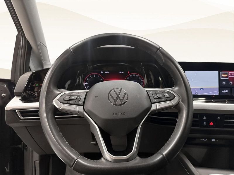 Volkswagen Golf bild 19