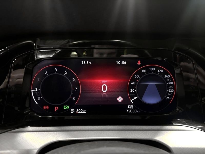 Volkswagen Golf bild 15