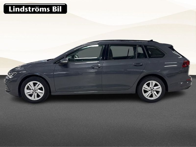Volkswagen Golf bild 6
