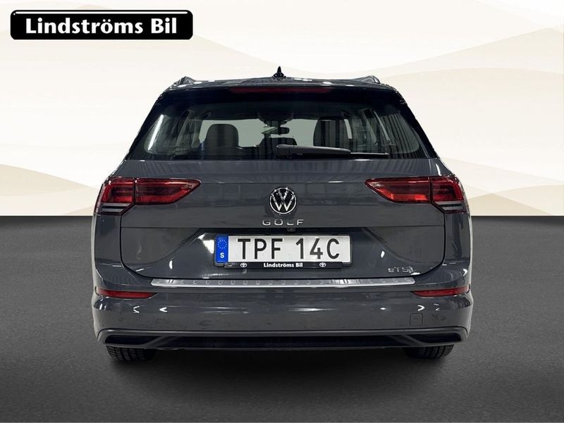 Volkswagen Golf bild 8