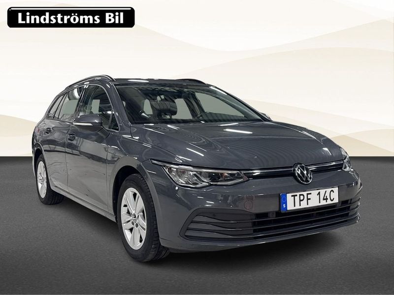 Volkswagen Golf bild 3
