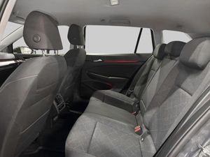 Volkswagen Golf bild 11