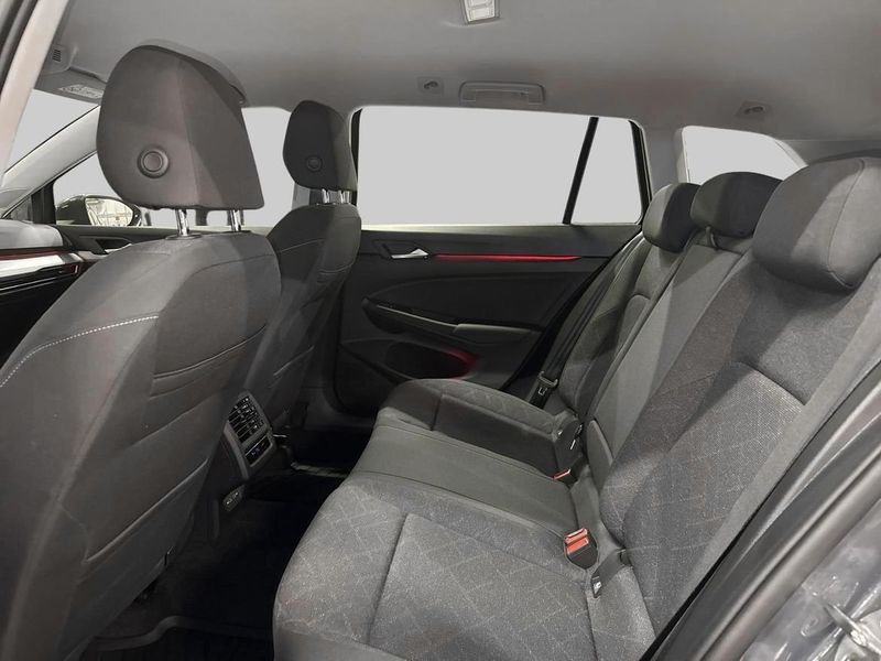 Volkswagen Golf bild 11