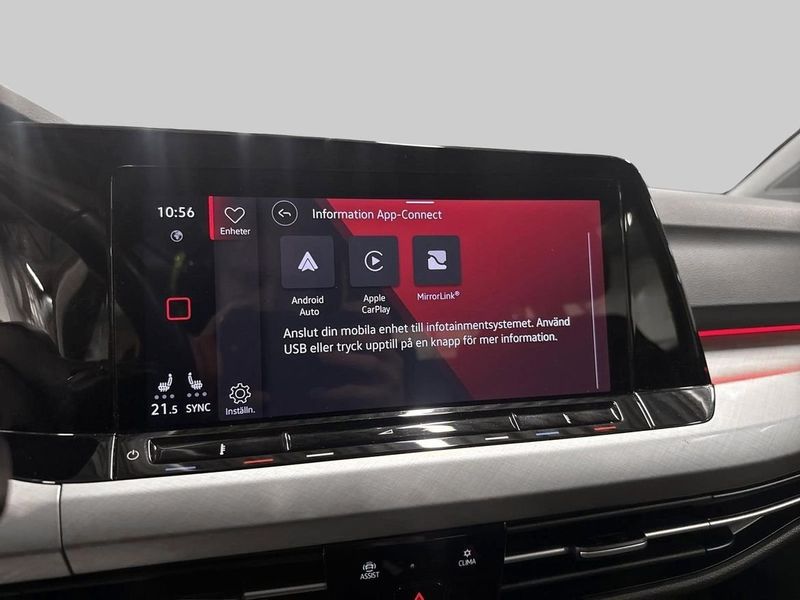 Volkswagen Golf bild 20