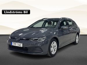 Volkswagen Golf bild 1