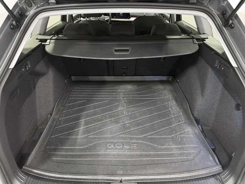 Volkswagen Golf bild 13