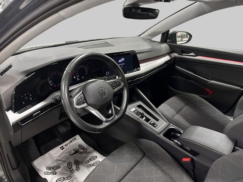 Volkswagen Golf bild 14