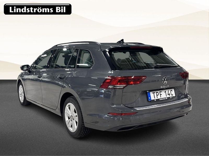 Volkswagen Golf bild 4