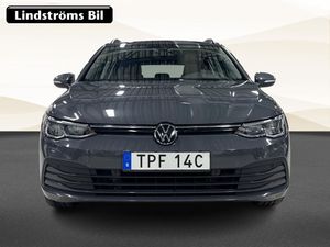 Volkswagen Golf bild 9