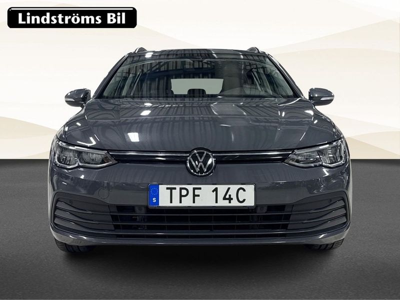 Volkswagen Golf bild 9