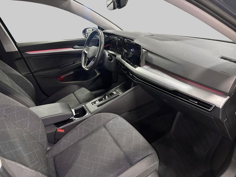 Volkswagen Golf bild 10