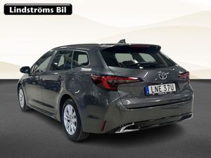 Toyota Corolla bild 4