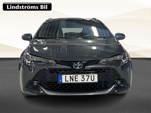 Toyota Corolla bild 10