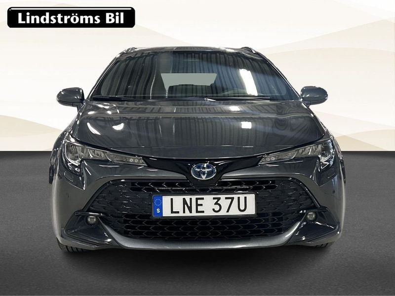 Toyota Corolla bild 10