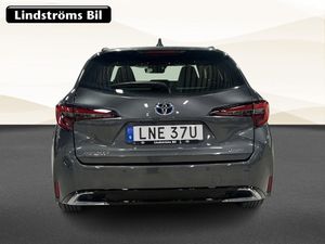 Toyota Corolla bild 8