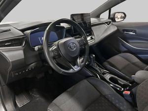 Toyota Corolla bild 14