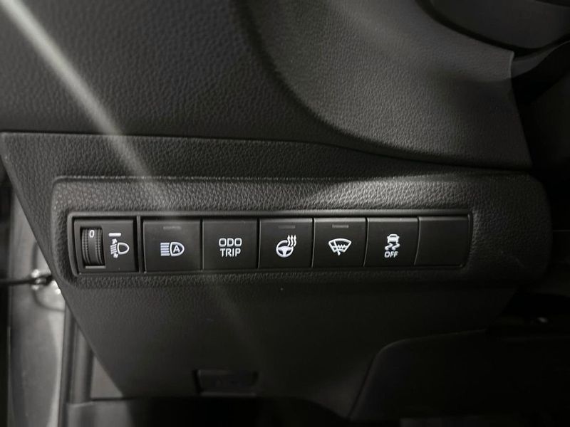 Toyota Corolla bild 19