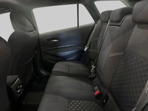 Toyota Corolla bild 11