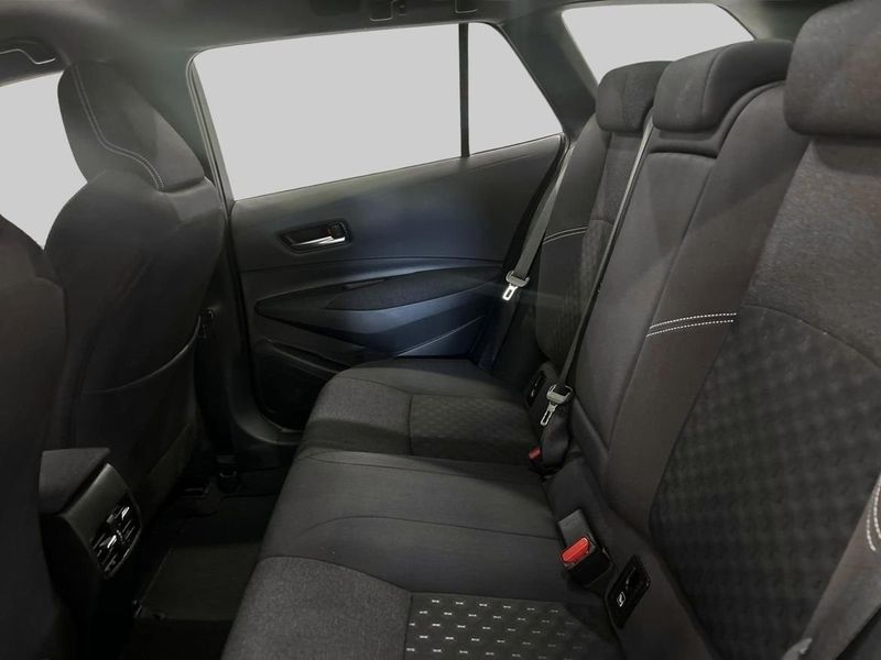 Toyota Corolla bild 11